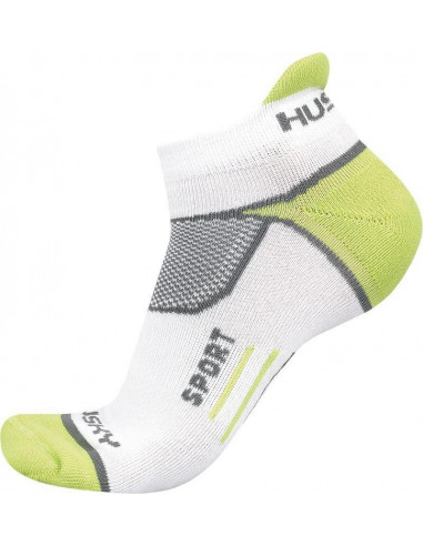 Ponožky   Sport zelená